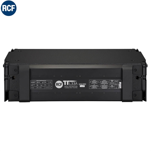 Loa RCF TTL 33-A II 5